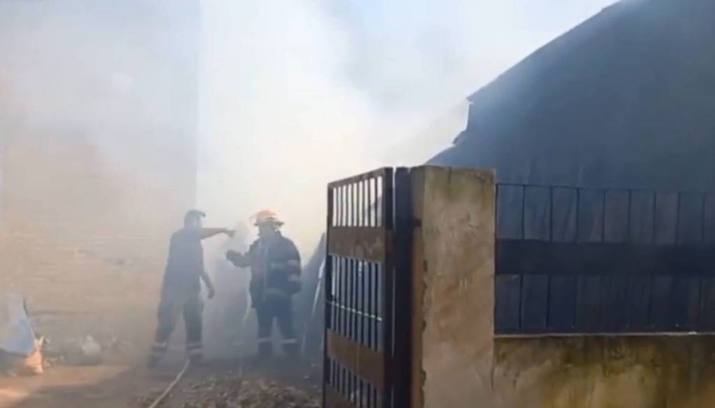 Tragedia en Salta: Mujer de80 años muere en incendio&nbsp;doméstico