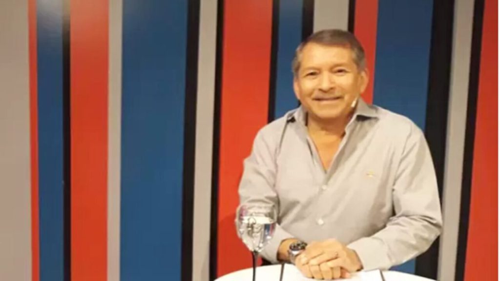 Fallece Carlos Ferraro, ex gobernador de Jujuy y destacado&nbsp;periodista