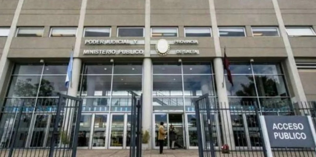 Homicidio en Salta: un hombre asesinado con 27 puñaladas será juzgado por un&nbsp;jurado