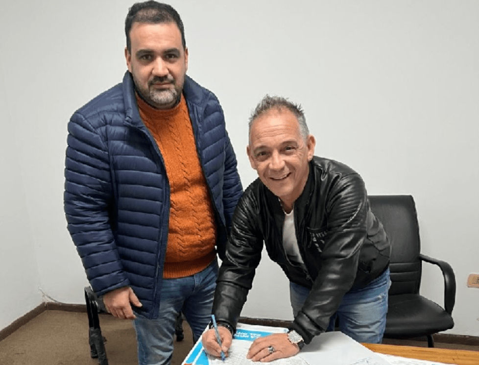 “Tato” Maglio valoró la elección de Nuevos Aires: “Hicimos un gran&nbsp;trabajo”