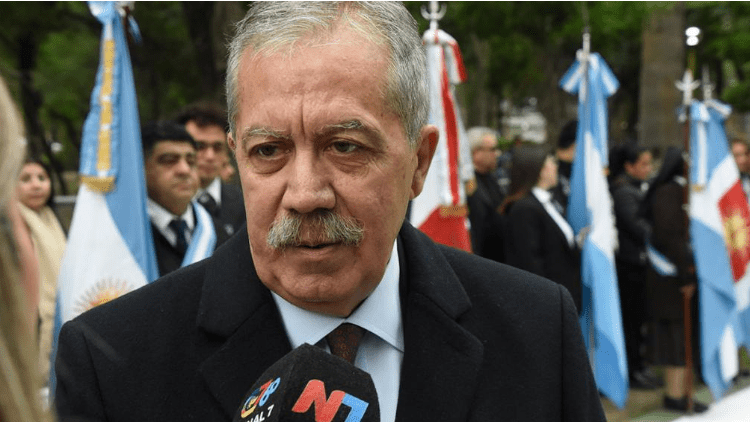 Elías Suárez, el hombre elegido por Zamora para la Gobernación Santiagueña con antecedentes en planes de vivienda&nbsp;observados