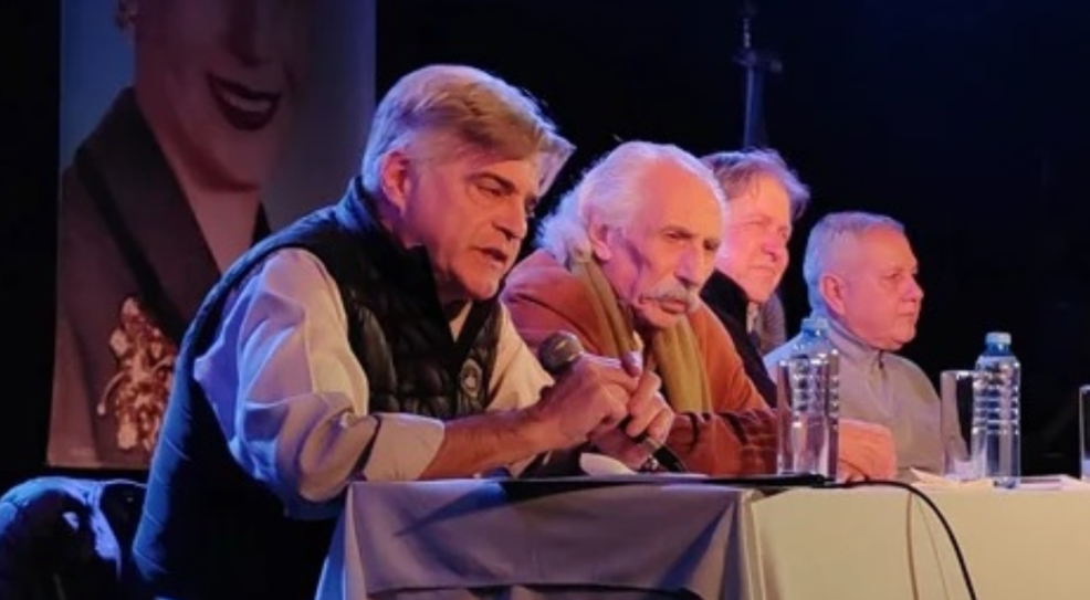 La Tercera Sección le dio a Pablo Boschi la posibilidad de acceder a la&nbsp;Legislatura