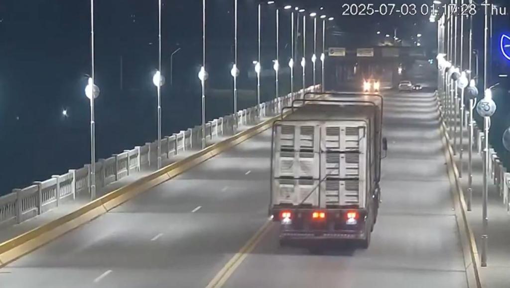 Accidente en Tucumán: colisión entre moto y carro a tracción a sangre deja tres&nbsp;heridos