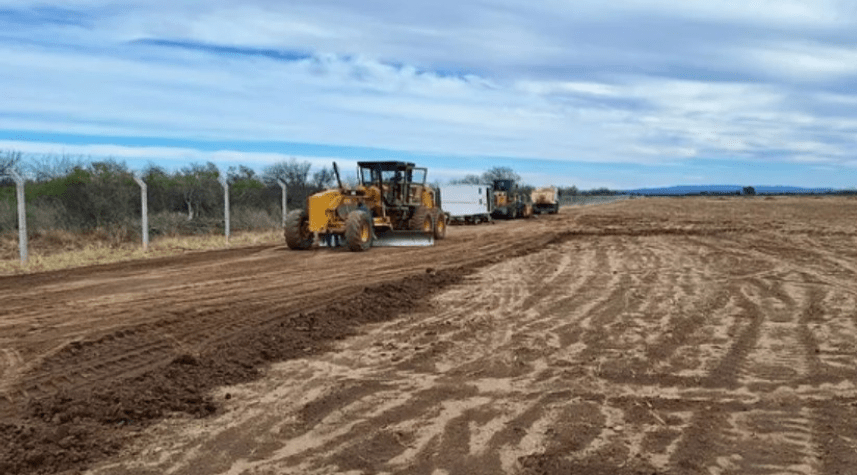 Se confirmó que San Luis tendrá un nuevo parque solar con sello de Aisa Group gracias al impulso del Gobierno&nbsp;nacional