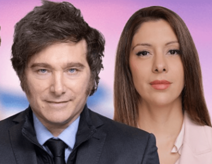 La Libertad Avanza reforzó su presencia en Santiago del Estero: Laura Godoy recorrió Beltrán en plena campaña acercó a los vecinos las ideas de la&nbsp;libertad