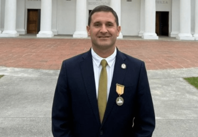 Federico Pelli pidió transparencia en el manejo de fondos comunales y cruzó al kirchnerismo&nbsp;tucumano