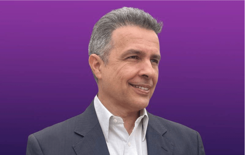 “Hace más de 20 años gobiernan los mismos, disfrazados de algo nuevo”, aseguró Ítalo&nbsp;Cioccolani