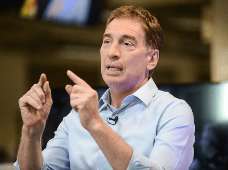 Santilli impulsó la seguridad en la Provincia: “Tener un nuevo Código Penal que tenga tolerancia cero al&nbsp;delito”