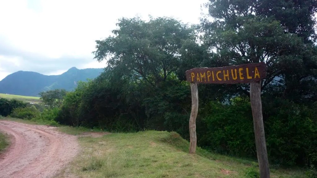 Accidente fatal en Pampichuela: Una mujer falleció y un hombre resultó&nbsp;grave