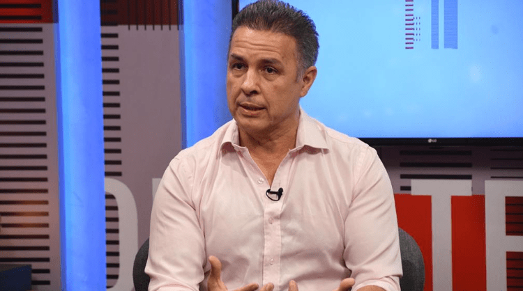 Ítalo Cioccolani planteó un nuevo estilo de gobierno basado en libertad, transparencia y menos control&nbsp;estatal