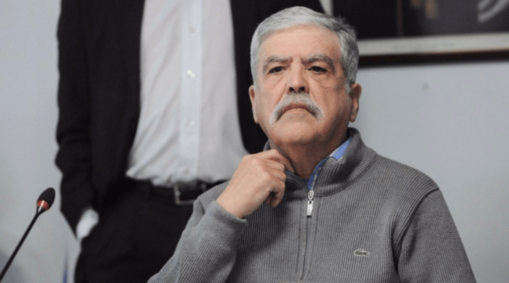 La Justicia ordenó la detención de Julio De Vido para que comience a cumplir la condena de cuatro años de prisión por la tragedia ferroviaria de&nbsp;Once