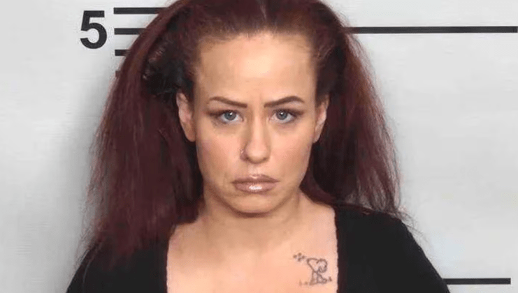 Una madre de Kentucky se declaró culpable por la muerte de su bebé de 3 meses ahogado en una&nbsp;bañera