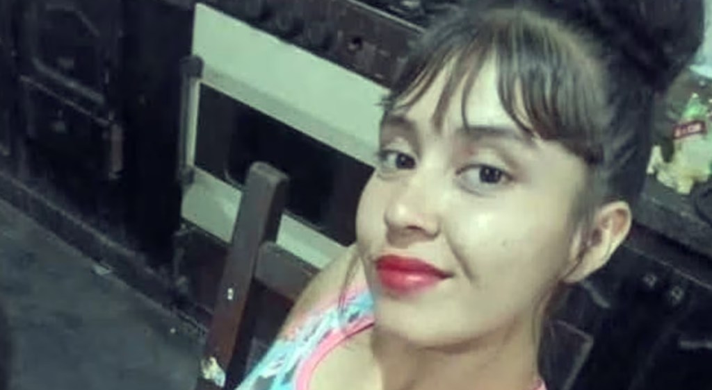 Sin piedad: El principal sospechoso se quiebra y confiesa el atroz asesinato de la joven de 18&nbsp;años