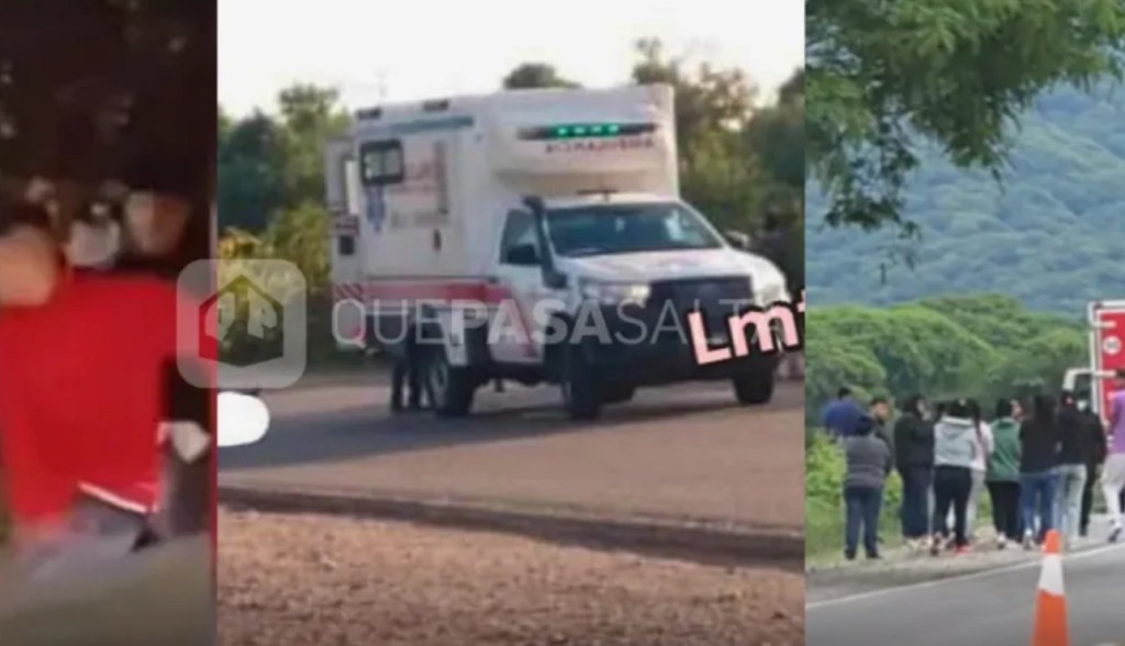 Alarma Social en Salta: Un fin de semana marcado por la furia, tragedias viales y descontrol&nbsp;nocturno