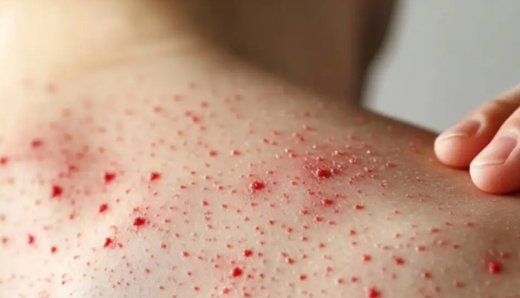 Riesgo Sanitario: Alerta por sarampión tras el paso de viajeros contagiados por varias ciudades de&nbsp;Salta