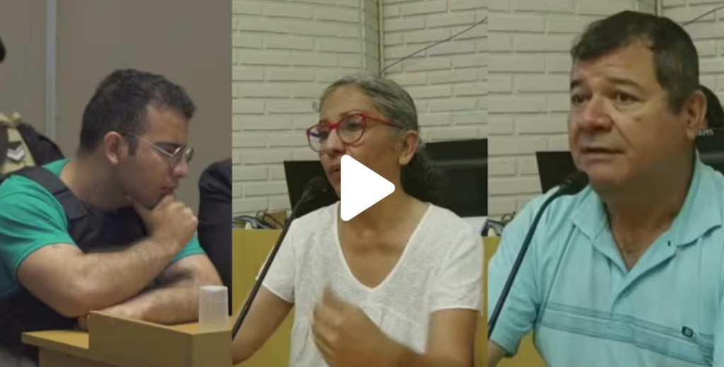 Continúa la audiencia para definir las penas finales para el Clan&nbsp;Sena