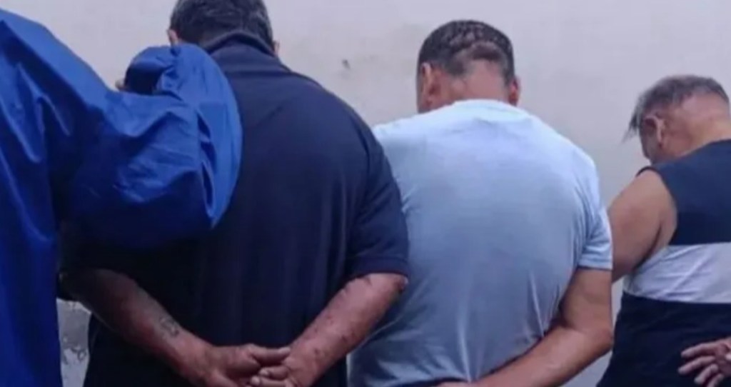 Golpe al delito: Tres detenidos en San Salvador de Jujuy por robar pertenencias del interior de&nbsp;autos