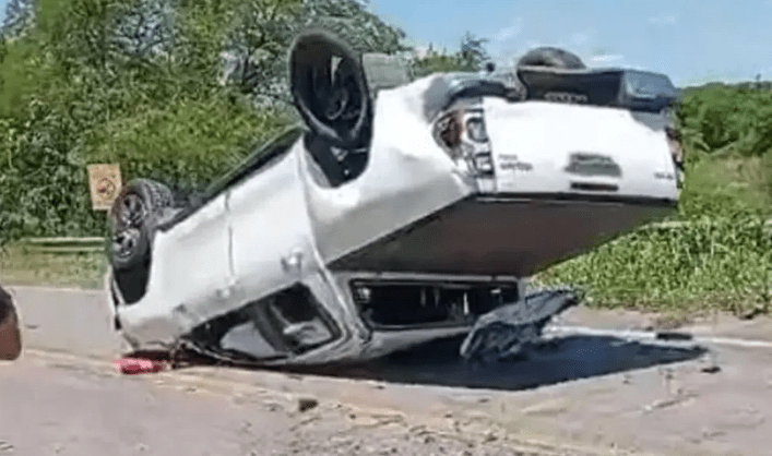 Seis muertos en cinco siniestros viales durante el fin de semana en la&nbsp;provincia