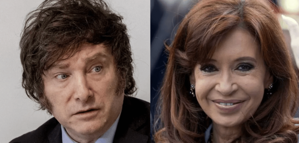 Una encuesta mostró paridad en la gestión de Milei y profundiza la crisis de representación del&nbsp;peronismo