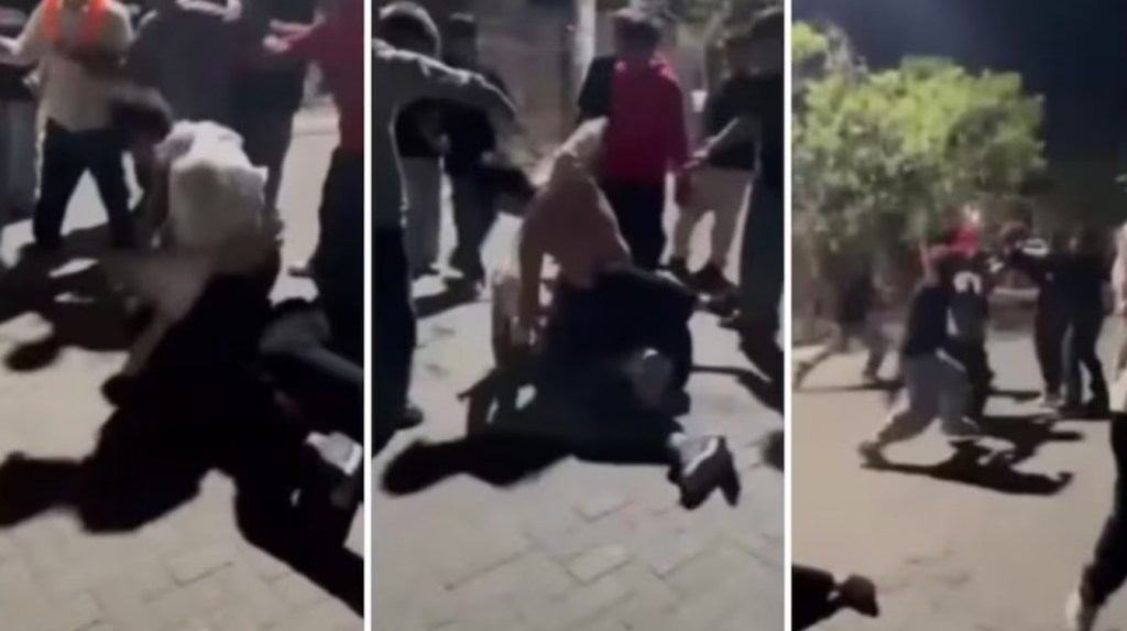 La batalla campal con gritos de muerte que dejó a un joven salteño&nbsp;desfigurado