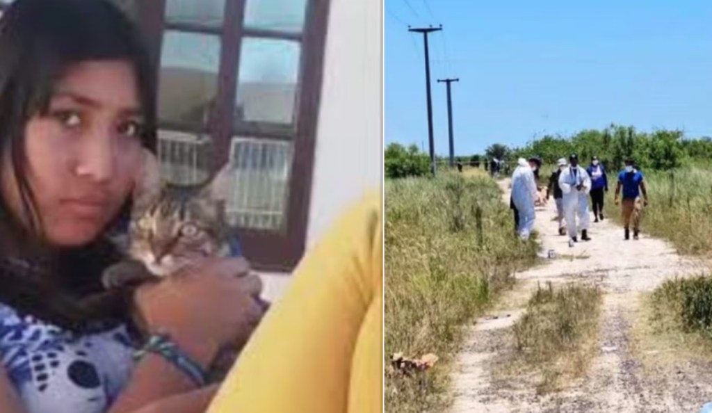 El final más temido: Encontraron el cuerpo de joven desaparecida hace una semana enterrado en&nbsp;Formosa