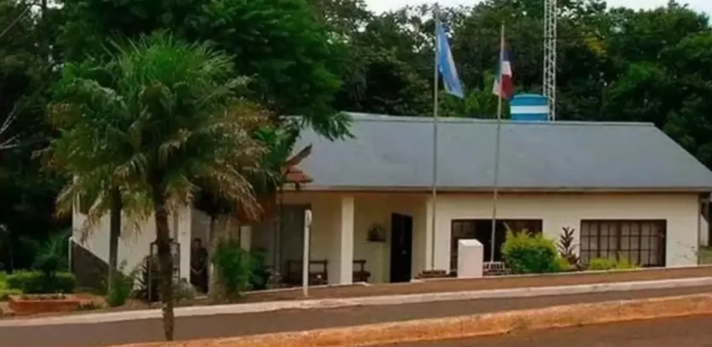 Traición en la fuerza: Detienen a un policía en Misiones acusado de favorecer la fuga de seis&nbsp;presos