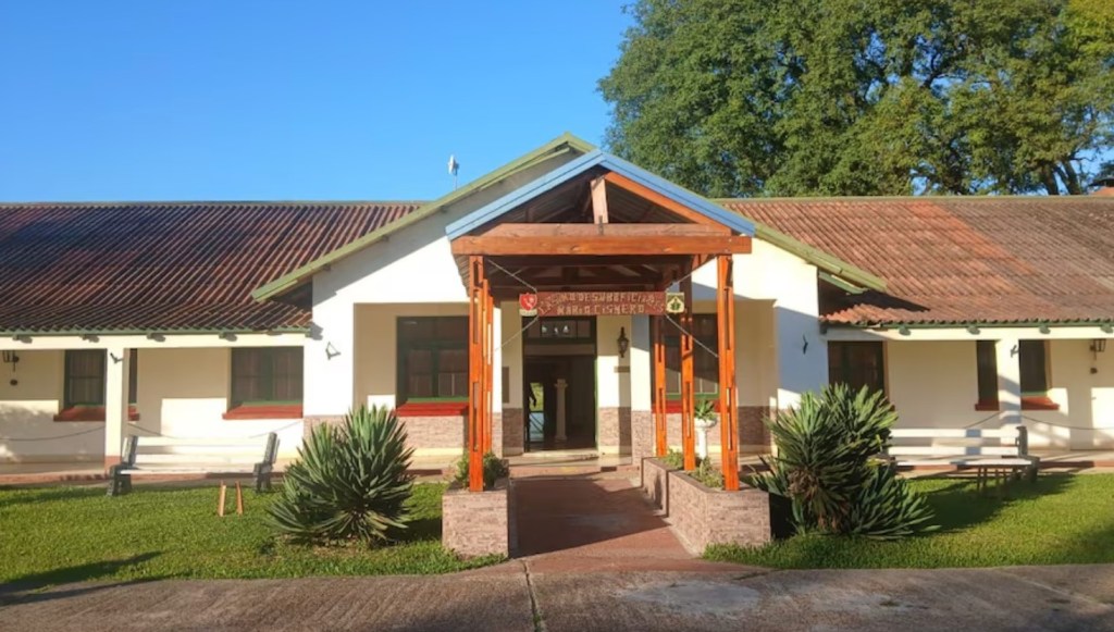 Conmoción en una dependencia militar por el hallazgo de un agente del ejército sin&nbsp;vida