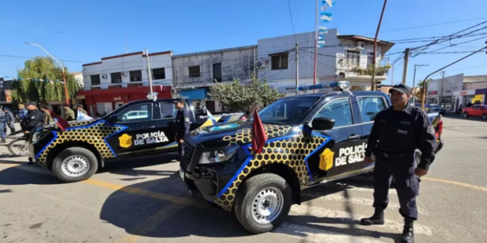 Investigan en Salta la venta de morcillas con presuntos restos de un&nbsp;gato