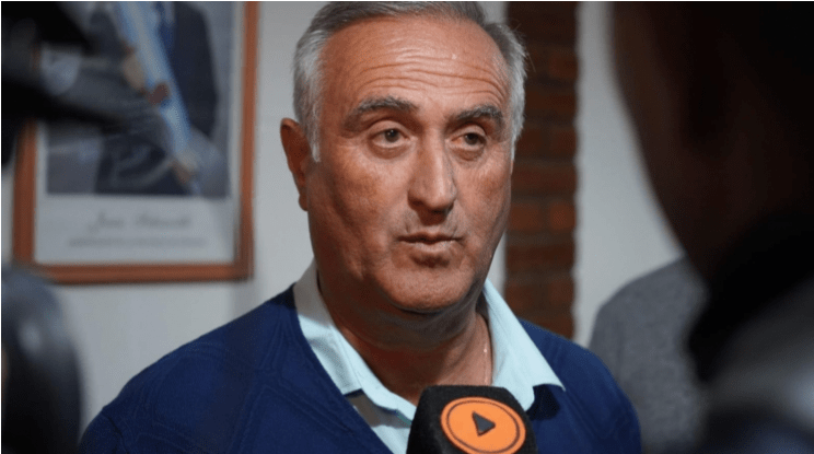 Legislador cordobés elogió a Llaryora y criticó el desempeño de parte de sus&nbsp;funcionarios