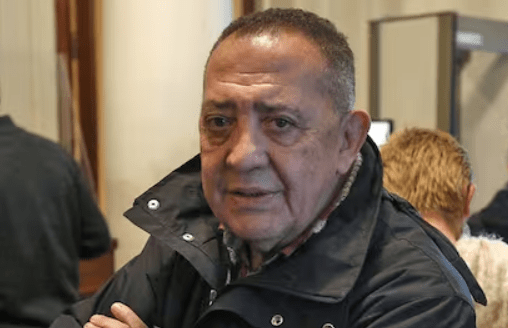 Increparon a Luis D’Elía en plena vía pública y el momento fue&nbsp;filmado