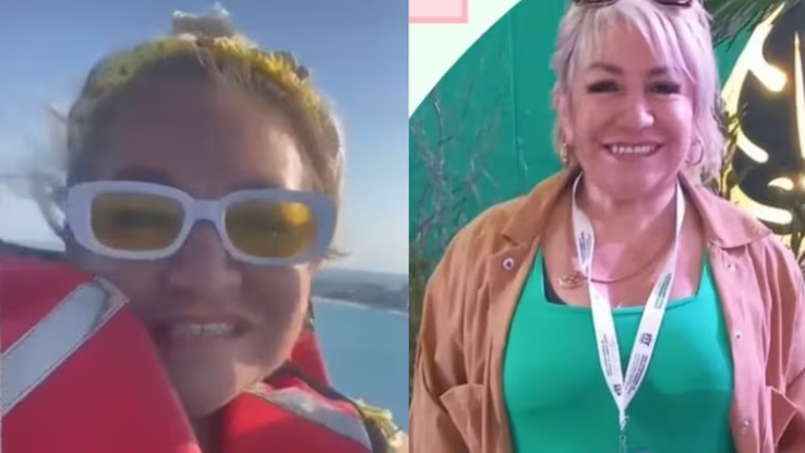 Echaron a la funcionaria de Misiones que publicó un video desde Cancún dedicándolo “a todos los&nbsp;pobres”