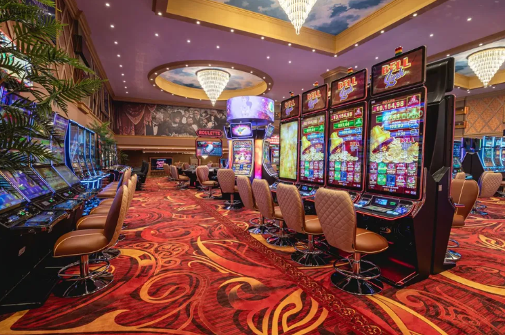 Una mujer en Salta ganó un récord histórico de $66 millones en el casino de Alberdi 