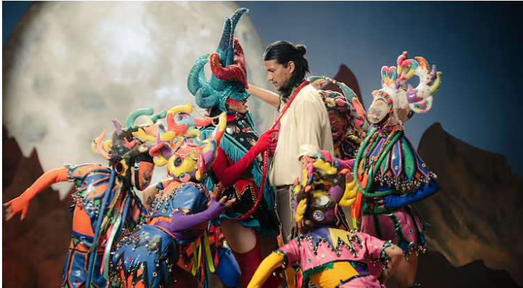 Cazzu dará su primer show en un estadio en Jujuy el 12 de&nbsp;septiembre