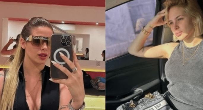 Inició el juicio contra la “Miss Orán”, acusada de traficar un cargamento ilícito junto a su&nbsp;pareja