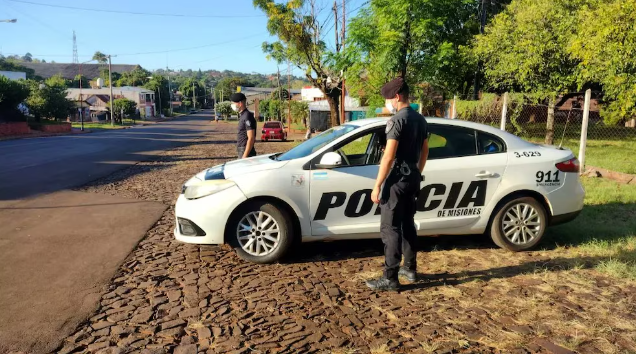 Asesinaron a un empresario de 60 años en su propiedad de&nbsp;Misiones