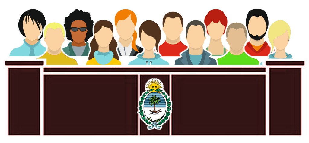 Salta implementa un juicio por jurados en un caso de&nbsp;femicidio