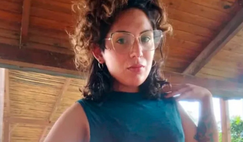 Capturaron a la principal sospechosa por el asesinato de Erika Álvarez tras una intensa&nbsp;búsqueda