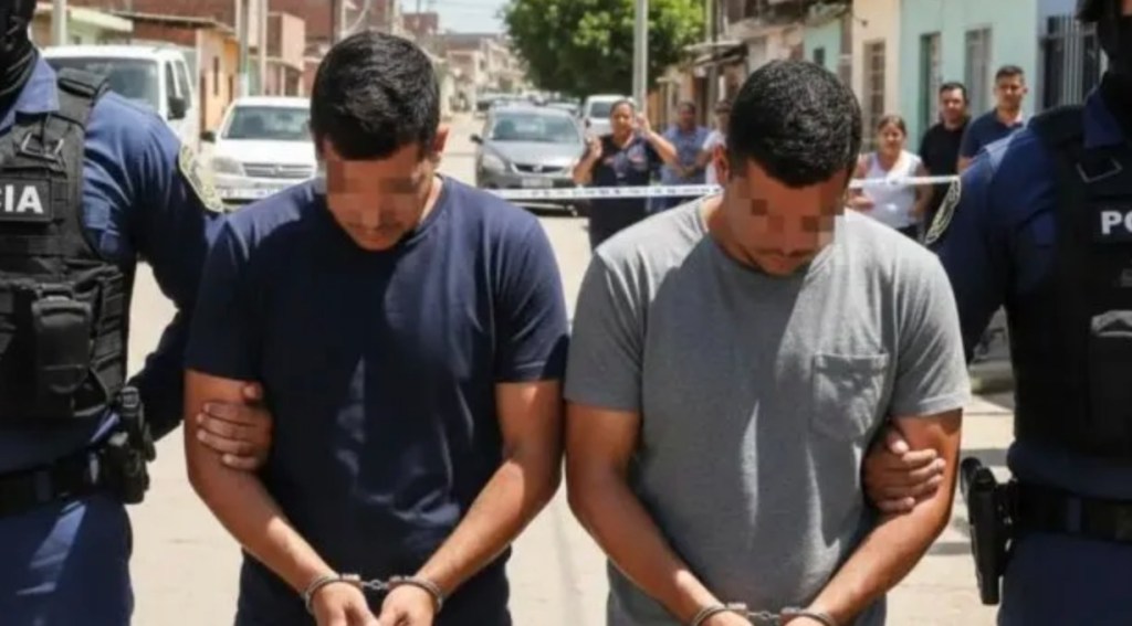 La justicia salteña dictó medidas severas tras un violento ataque ocurrido en la capital 