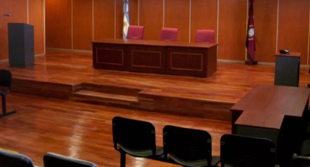 La justicia salteña dictó sentencia contra un conductor por la muerte accidental de su&nbsp;colega