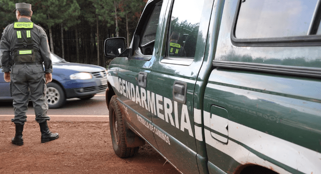 Detuvieron a un hombre acusado de esclavizar y abusar de una menor tras diez años&nbsp;prófugo