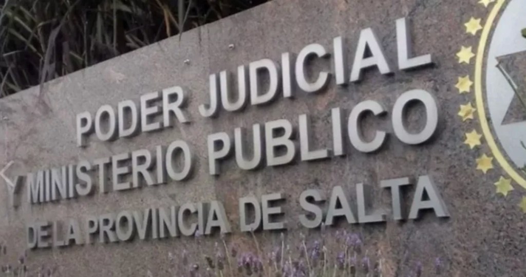 La justicia salteña condenó a un hombre por agresiones contra una menor de&nbsp;edad