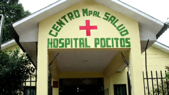 Tragedia en la frontera con Bolivia: una niña de 4 años murió y su padre se quitó la vida en un&nbsp;hospital