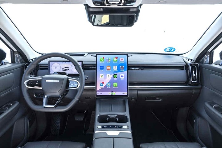 Hito industrial: El Grupo Chery confirma su desembarco en Argentina y proyecta una planta de producción automotriz en el&nbsp;país