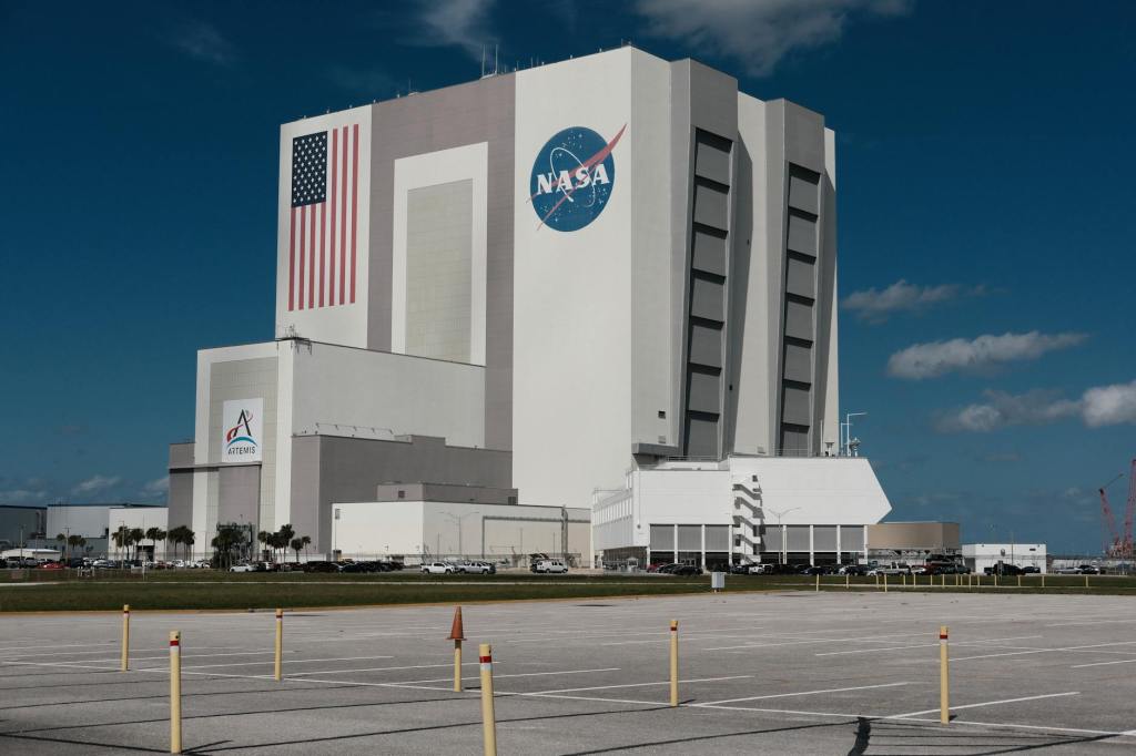 Astronauta relata ilusión de flotación al despertarse en la&nbsp;Tierra