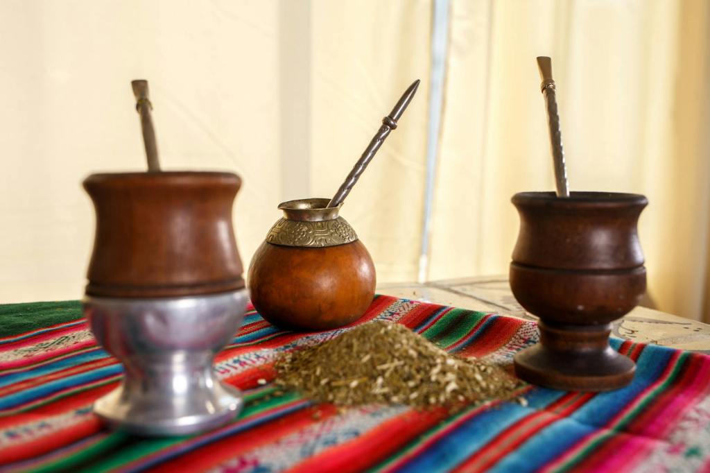 Yerba mate: qué planteó el INYM en su exposición ante&nbsp;diputados