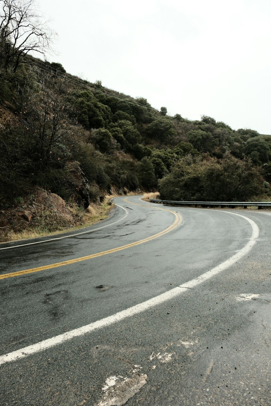 Accidente mortal en la «curva de Tatacuá»: tres víctimas&nbsp;fatales