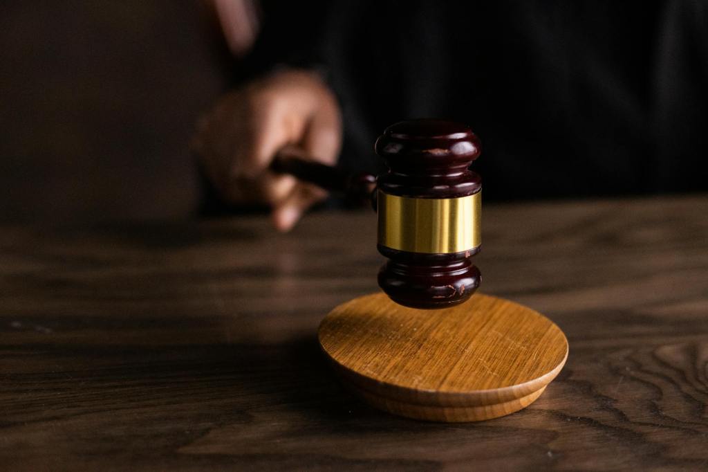 La Justicia Federal elimina restricción sobre reforma&nbsp;glaciaria