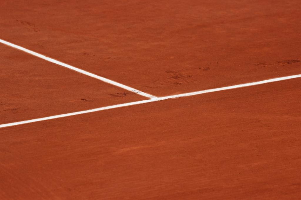 Chwalinska sorprendio en Roland Garros: de abandonar el tenis a&nbsp;semifinal