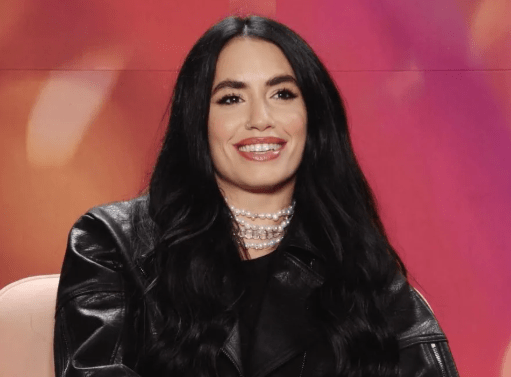 Lali Espósito defendió a Rosalía tras la polémica por su gesto antes de su visita a&nbsp;Argentina