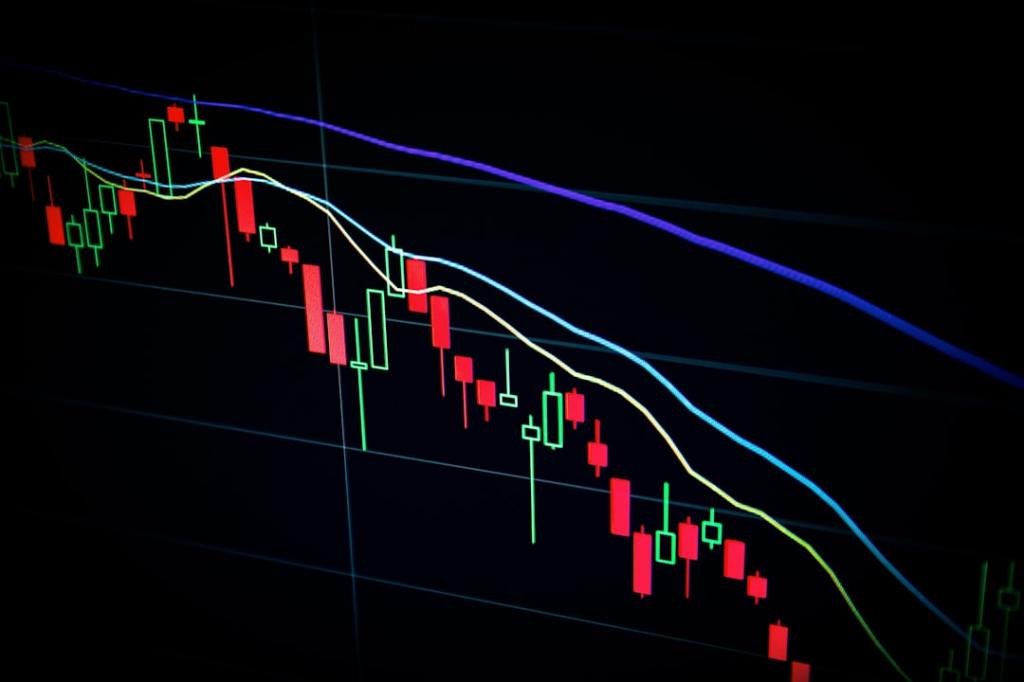 Subas en ADRs no alcanzan para frenar la caída del S&P&nbsp;Merval